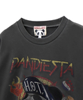 PANDIESTA(パンディエスタ) |SB PANDIESTA スケートパンダ ピグメント クルー スウェット(564561 MENS)