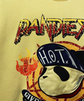 PANDIESTA(パンディエスタ) |SB PANDIESTA スケートパンダ ピグメント クルー スウェット(564561 MENS)