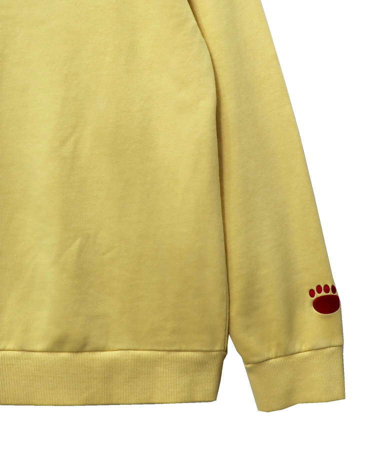 PANDIESTA(パンディエスタ) |SB PANDIESTA スケートパンダ ピグメント クルー スウェット(564561 MENS)