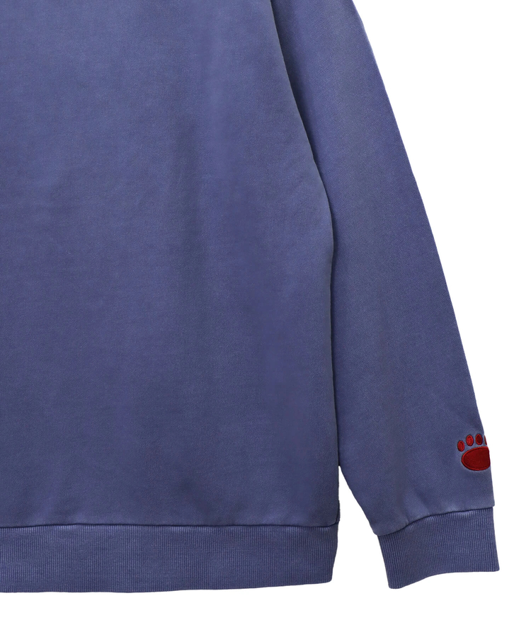 PANDIESTA(パンディエスタ) |SB PANDIESTA スケートパンダ ピグメント クルー スウェット(564561 MENS)