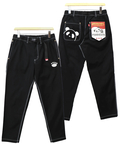 PANDIESTA(パンディエスタ) |SB 熊猫謹製 ストレッチ コットンツイル ナローパンツ(575950 MENS)