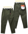 PANDIESTA(パンディエスタ) |SB 熊猫謹製 ストレッチ コットンツイル ナローパンツ(575950 MENS)
