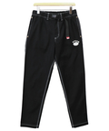PANDIESTA(パンディエスタ) |SB 熊猫謹製 ストレッチ コットンツイル ナローパンツ(575950 MENS)