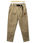 PANDIESTA(パンディエスタ) |SB 熊猫謹製 ストレッチ コットンツイル ナローパンツ(575950 MENS)