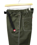 PANDIESTA(パンディエスタ) |SB 熊猫謹製 ストレッチ コットンツイル ナローパンツ(575950 MENS)