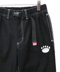 PANDIESTA(パンディエスタ) |SB 熊猫謹製 ストレッチ コットンツイル ナローパンツ(575950 MENS)