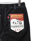 PANDIESTA(パンディエスタ) |SB 熊猫謹製 ストレッチ コットンツイル ナローパンツ(575950 MENS)