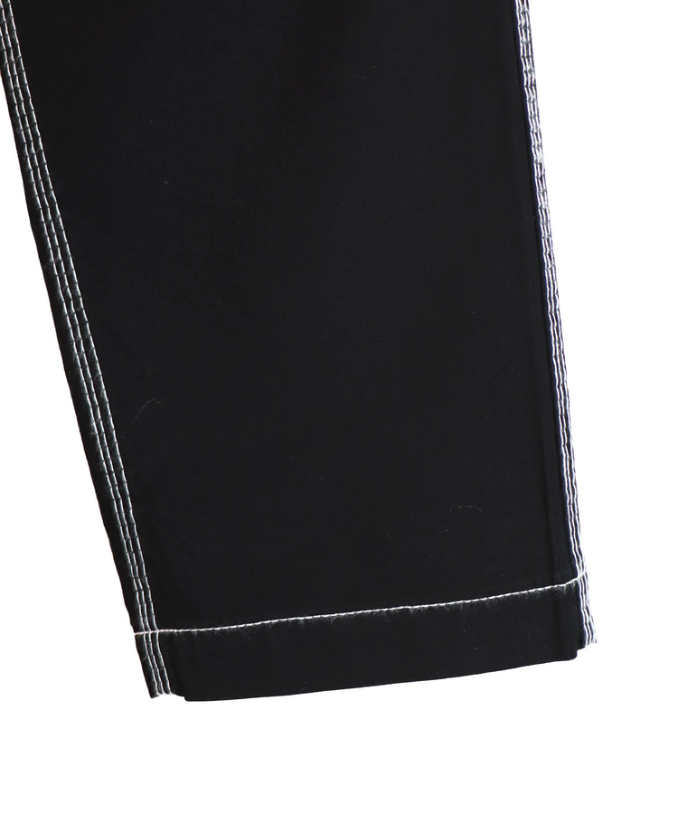 PANDIESTA(パンディエスタ) |SB 熊猫謹製 ストレッチ コットンツイル ナローパンツ(575950 MENS)
