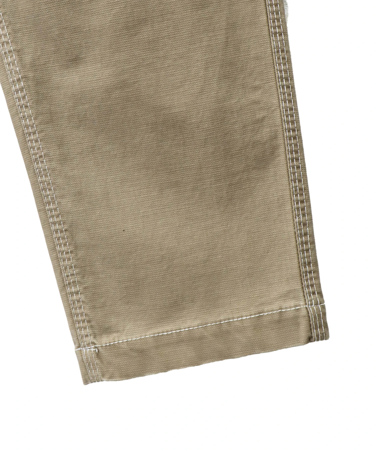 PANDIESTA(パンディエスタ) |SB 熊猫謹製 ストレッチ コットンツイル ナローパンツ(575950 MENS)