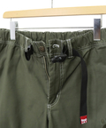 PANDIESTA(パンディエスタ) |SB 熊猫謹製 ストレッチ コットンツイル ナローパンツ(575950 MENS)