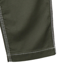 PANDIESTA(パンディエスタ) |SB 熊猫謹製 ストレッチ コットンツイル ナローパンツ(575950 MENS)