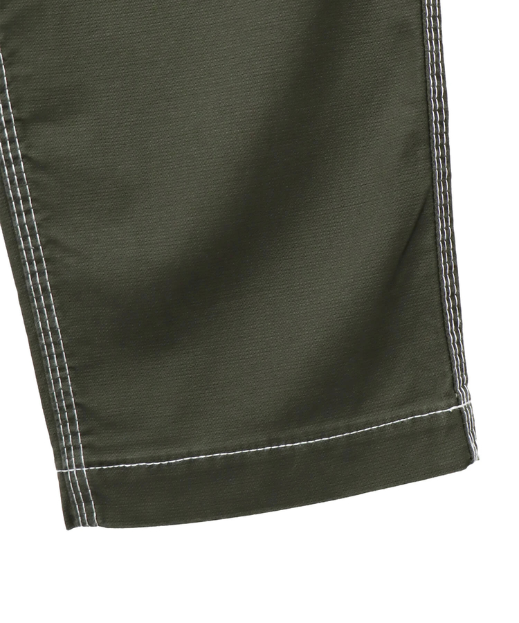 PANDIESTA(パンディエスタ) |SB 熊猫謹製 ストレッチ コットンツイル ナローパンツ(575950 MENS)