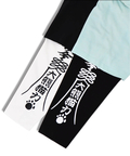 PANDIESTA(パンディエスタ) |SB 熊猫印 太陰太極 パンダフェイクレイヤード ロングスリーブTee(575200 MENS)