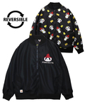 PANDIESTA(パンディエスタ) |SB PANDIESTA TOTONOUぱんだ 湯上り リバーシブル ブルゾン(575202 MENS/WOMENS)