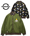 PANDIESTA(パンディエスタ) |SB PANDIESTA TOTONOUぱんだ 湯上り リバーシブル ブルゾン(575202 MENS/WOMENS)