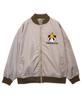 PANDIESTA(パンディエスタ) |SB PANDIESTA TOTONOUぱんだ 湯上り リバーシブル ブルゾン(575202 MENS/WOMENS)