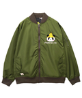 PANDIESTA(パンディエスタ) |SB PANDIESTA TOTONOUぱんだ 湯上り リバーシブル ブルゾン(575202 MENS/WOMENS)