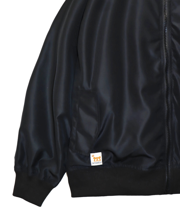 PANDIESTA(パンディエスタ) |SB PANDIESTA TOTONOUぱんだ 湯上り リバーシブル ブルゾン(575202 MENS/WOMENS)