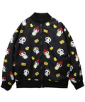 PANDIESTA(パンディエスタ) |SB PANDIESTA TOTONOUぱんだ 湯上り リバーシブル ブルゾン(575202 MENS/WOMENS)