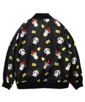 PANDIESTA(パンディエスタ) |SB PANDIESTA TOTONOUぱんだ 湯上り リバーシブル ブルゾン(575202 MENS/WOMENS)