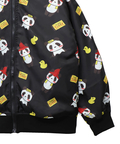 PANDIESTA(パンディエスタ) |SB PANDIESTA TOTONOUぱんだ 湯上り リバーシブル ブルゾン(575202 MENS/WOMENS)
