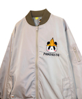PANDIESTA(パンディエスタ) |SB PANDIESTA TOTONOUぱんだ 湯上り リバーシブル ブルゾン(575202 MENS/WOMENS)