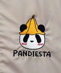 PANDIESTA(パンディエスタ) |SB PANDIESTA TOTONOUぱんだ 湯上り リバーシブル ブルゾン(575202 MENS/WOMENS)