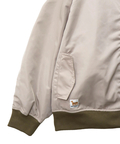 PANDIESTA(パンディエスタ) |SB PANDIESTA TOTONOUぱんだ 湯上り リバーシブル ブルゾン(575202 MENS/WOMENS)