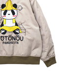 PANDIESTA(パンディエスタ) |SB PANDIESTA TOTONOUぱんだ 湯上り リバーシブル ブルゾン(575202 MENS/WOMENS)