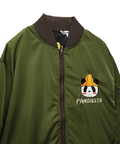 PANDIESTA(パンディエスタ) |SB PANDIESTA TOTONOUぱんだ 湯上り リバーシブル ブルゾン(575202 MENS/WOMENS)