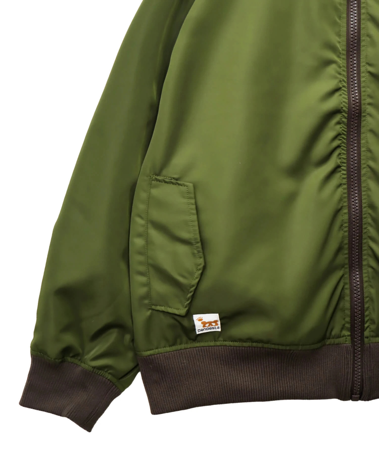 PANDIESTA(パンディエスタ) |SB PANDIESTA TOTONOUぱんだ 湯上り リバーシブル ブルゾン(575202 MENS/WOMENS)