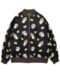 PANDIESTA(パンディエスタ) |SB PANDIESTA TOTONOUぱんだ 湯上り リバーシブル ブルゾン(575202 MENS/WOMENS)