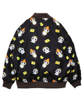 PANDIESTA(パンディエスタ) |SB PANDIESTA TOTONOUぱんだ 湯上り リバーシブル ブルゾン(575202 MENS/WOMENS)