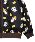 PANDIESTA(パンディエスタ) |SB PANDIESTA TOTONOUぱんだ 湯上り リバーシブル ブルゾン(575202 MENS/WOMENS)