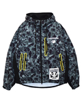 PANDIESTA(パンディエスタ) |SB PANDIESTA ミリタリー パッカブル ナイロンパーカー(575952 MENS/WOMENS)