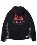 PANDIESTA(パンディエスタ) |SB PANDIESTA ミリタリー パッカブル ナイロンパーカー(575952 MENS/WOMENS)