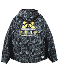 PANDIESTA(パンディエスタ) |SB PANDIESTA ミリタリー パッカブル ナイロンパーカー(575952 MENS/WOMENS)