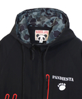 PANDIESTA(パンディエスタ) |SB PANDIESTA ミリタリー パッカブル ナイロンパーカー(575952 MENS/WOMENS)