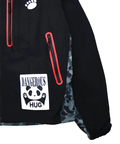 PANDIESTA(パンディエスタ) |SB PANDIESTA ミリタリー パッカブル ナイロンパーカー(575952 MENS/WOMENS)