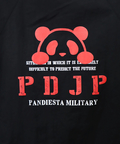PANDIESTA(パンディエスタ) |SB PANDIESTA ミリタリー パッカブル ナイロンパーカー(575952 MENS/WOMENS)