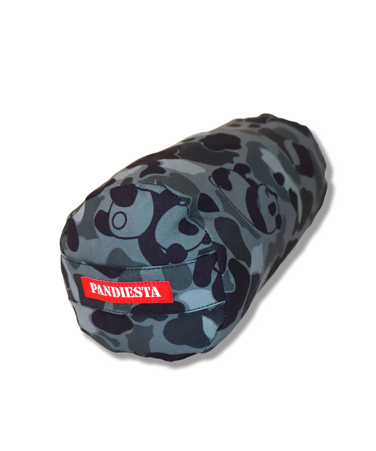 PANDIESTA(パンディエスタ) |SB PANDIESTA ミリタリー パッカブル ナイロンパーカー(575952 MENS/WOMENS)