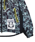PANDIESTA(パンディエスタ) |SB PANDIESTA ミリタリー パッカブル ナイロンパーカー(575952 MENS/WOMENS)