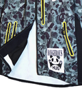 PANDIESTA(パンディエスタ) |SB PANDIESTA ミリタリー パッカブル ナイロンパーカー(575952 MENS/WOMENS)