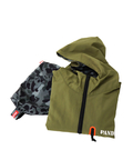 PANDIESTA(パンディエスタ) |SB PANDIESTA ミリタリー パッカブル ナイロンパーカー(575952 MENS/WOMENS)