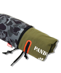 PANDIESTA(パンディエスタ) |SB PANDIESTA ミリタリー パッカブル ナイロンパーカー(575952 MENS/WOMENS)