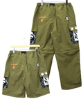 PANDIESTA(パンディエスタ) |SB PANDIESTA ミリタリー デタッチャブル カーゴパンツ(575953 MENS/WOMENS)