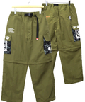 PANDIESTA(パンディエスタ) |SB PANDIESTA ミリタリー デタッチャブル カーゴパンツ(575953 MENS/WOMENS)