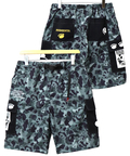 PANDIESTA(パンディエスタ) |SB PANDIESTA ミリタリー デタッチャブル カーゴパンツ(575953 MENS/WOMENS)