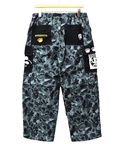 PANDIESTA(パンディエスタ) |SB PANDIESTA ミリタリー デタッチャブル カーゴパンツ(575953 MENS/WOMENS)