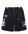 PANDIESTA(パンディエスタ) |SB PANDIESTA ミリタリー デタッチャブル カーゴパンツ(575953 MENS/WOMENS)
